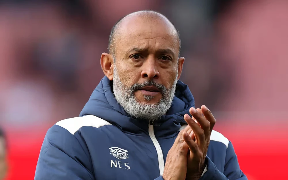 Nuno Espirito Santo Prays Trio Pass Fitness Test Before Bournemouth Trip